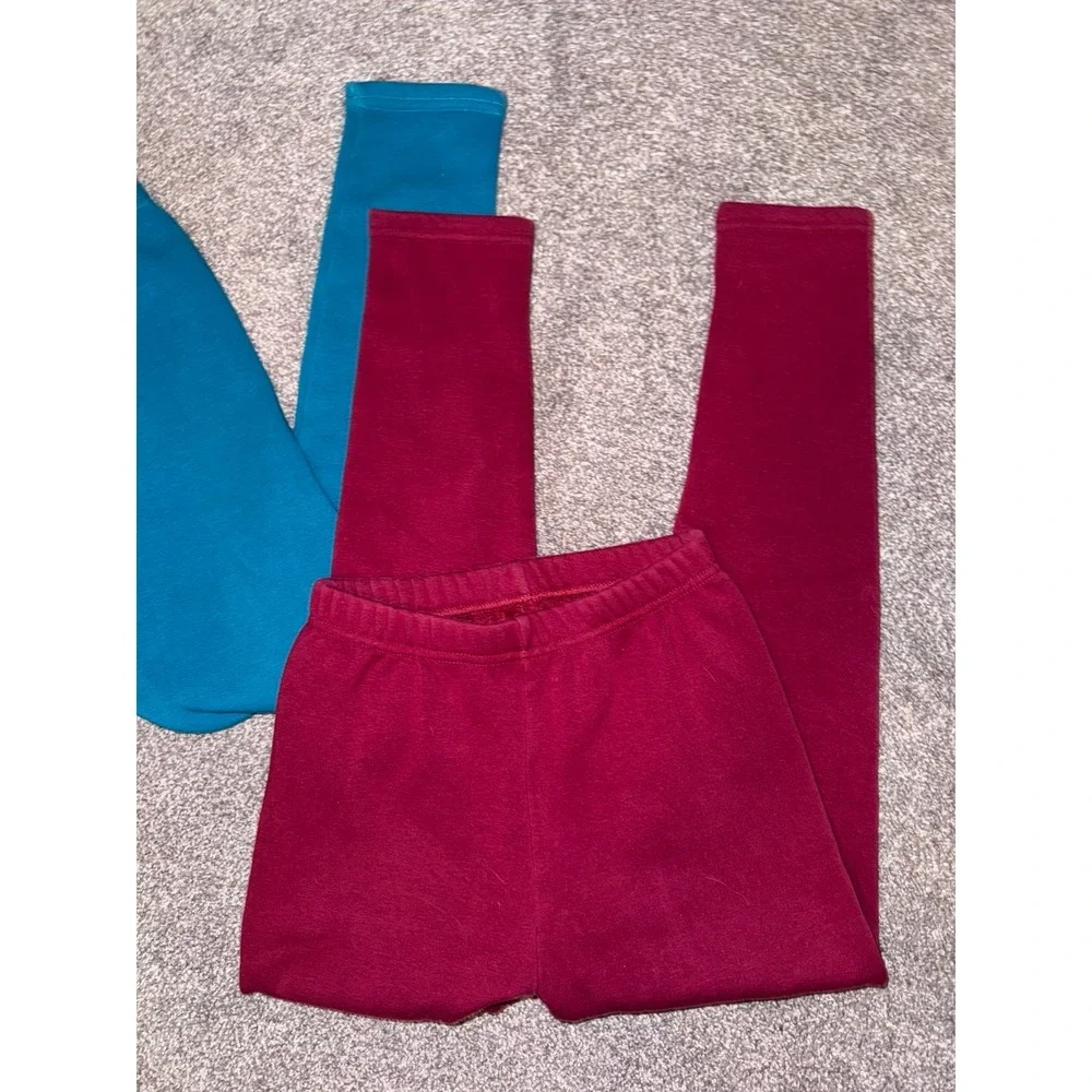 2‎ Pairs of youth pants - size small